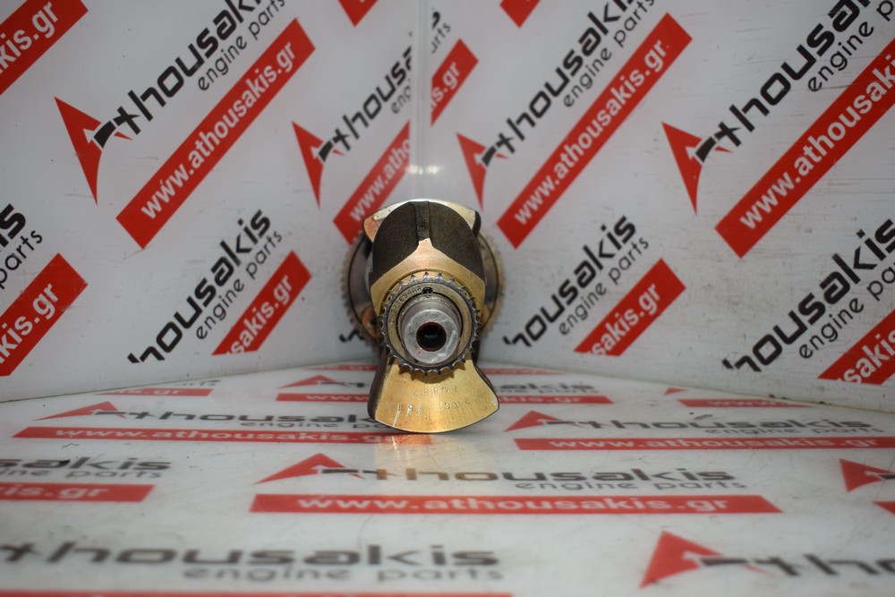 Kurbelwelle 04693132AA, W11B16A, 11217546618 zum MINI W11B16A