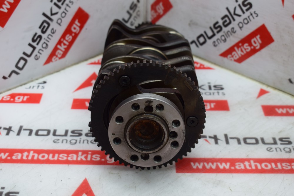 Kurbelwelle 04693132AA, W11B16A, 11217546618 zum MINI W11B16A