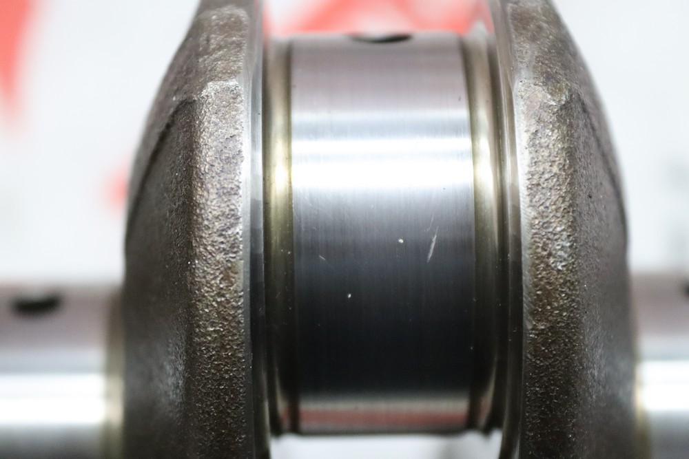 Kurbelwelle 04693132AA, W11B16A, 11217546618 zum MINI W11B16A