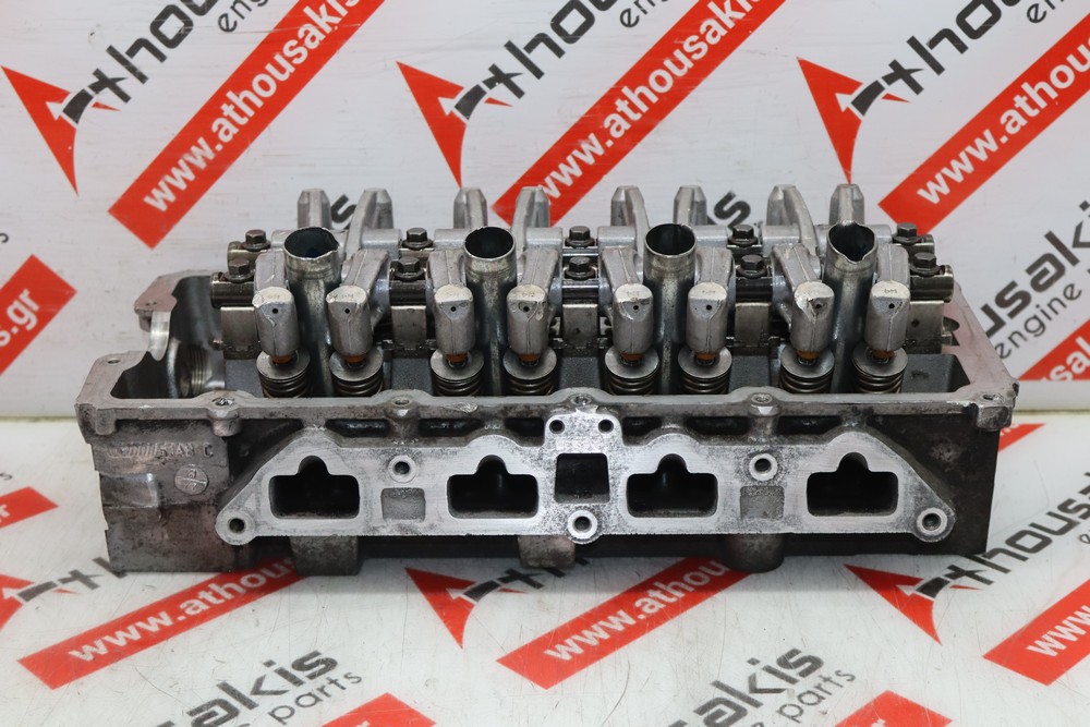 Culata 04777751AB, 11127508536 para MINI W10B14A, W10B16A, W11B16A