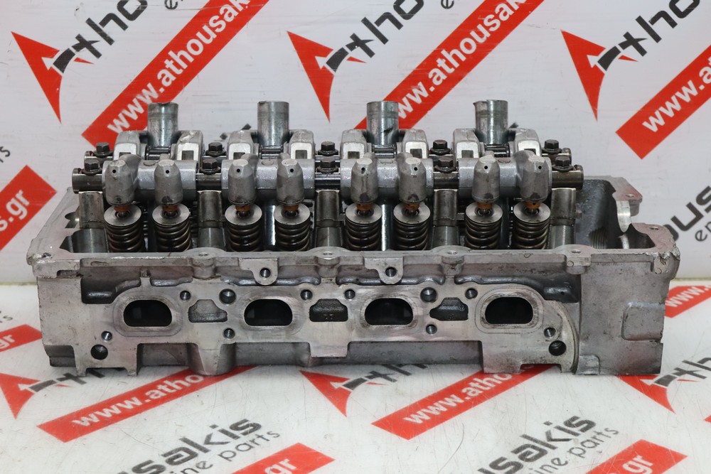 Culata 04777751AB, 11127508536 para MINI W10B14A, W10B16A, W11B16A