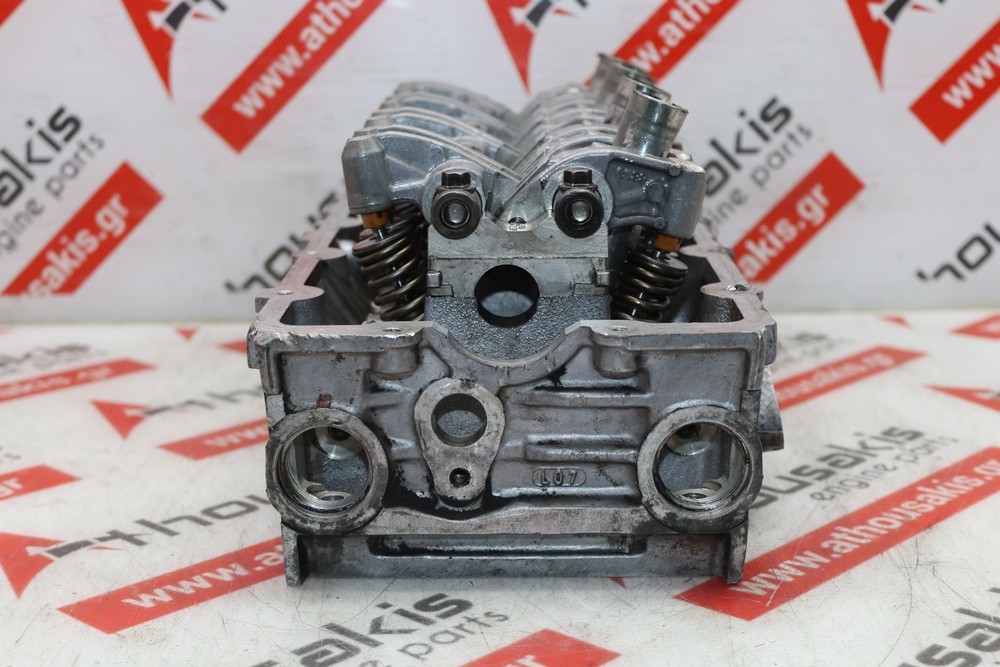 Culata 04777751AB, 11127508536 para MINI W10B14A, W10B16A, W11B16A
