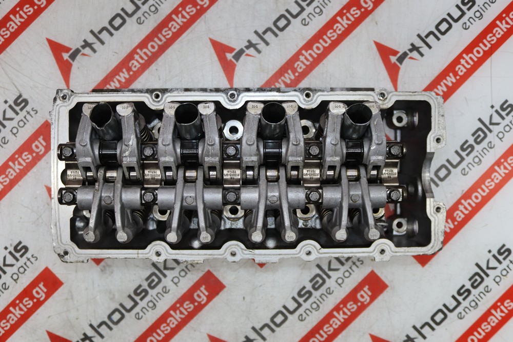 Culata 04777751AB, 11127508536 para MINI W10B14A, W10B16A, W11B16A