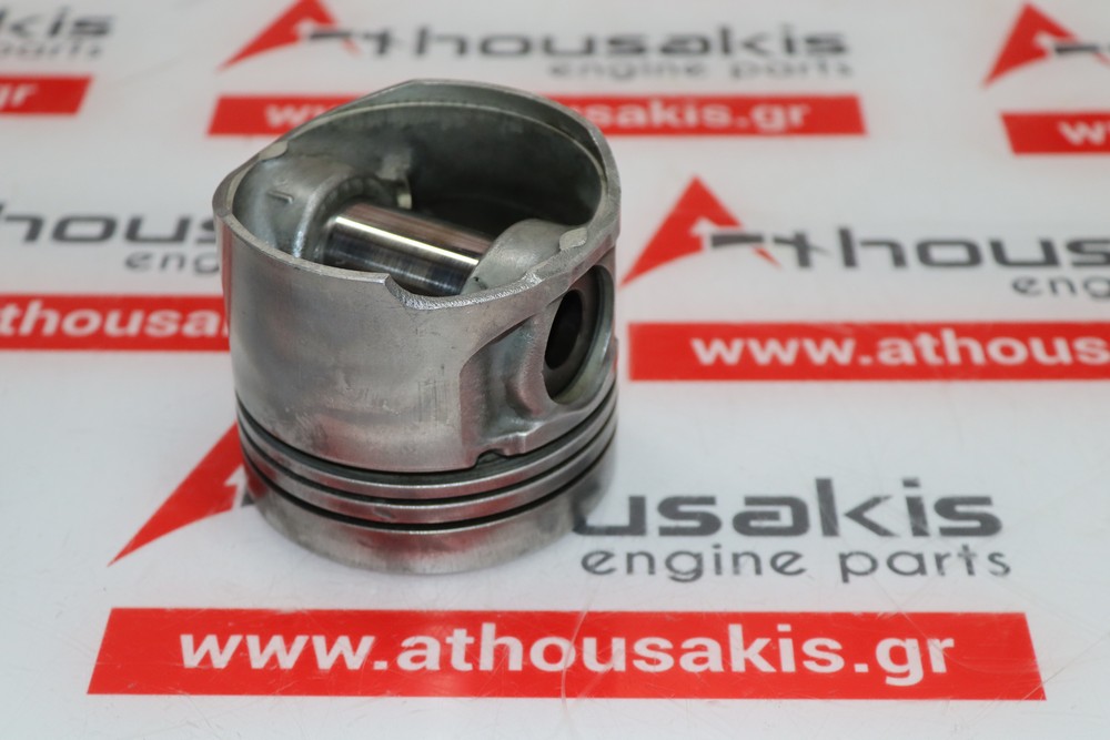 Έμβολο 4D56T, MD377962, MD377963, MR984128 για MITSUBISHI 4D56T
