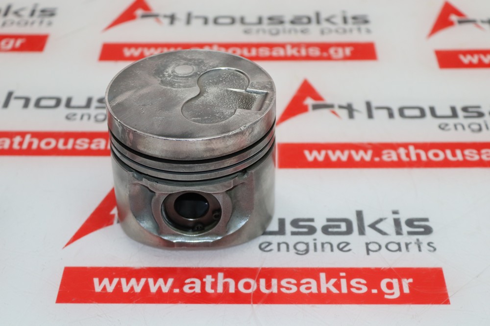 Έμβολο 4D56T, MD377962, MD377963, MR984128 για MITSUBISHI 4D56T