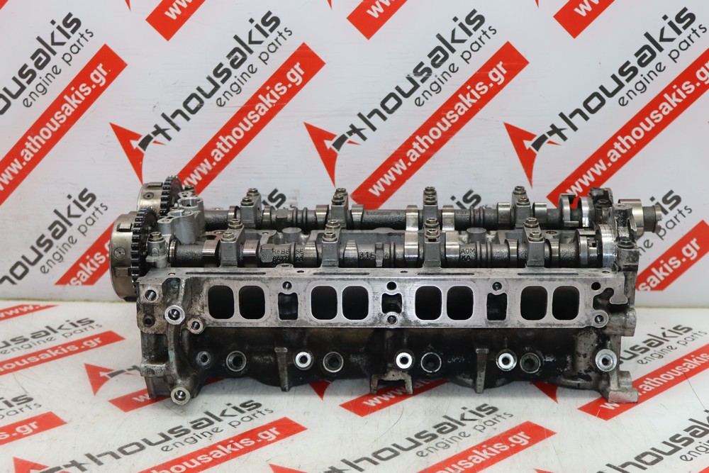 Zylinderkopf RFCJ5E6090EB zum FORD R9CB, R9CD, R9CF, R9CH, R9CI, R9DA