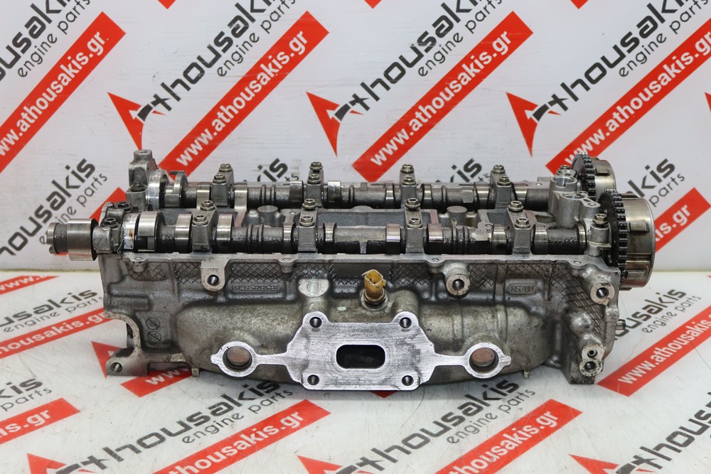 Zylinderkopf RFCJ5E6090EB zum FORD R9CB, R9CD, R9CF, R9CH, R9CI, R9DA