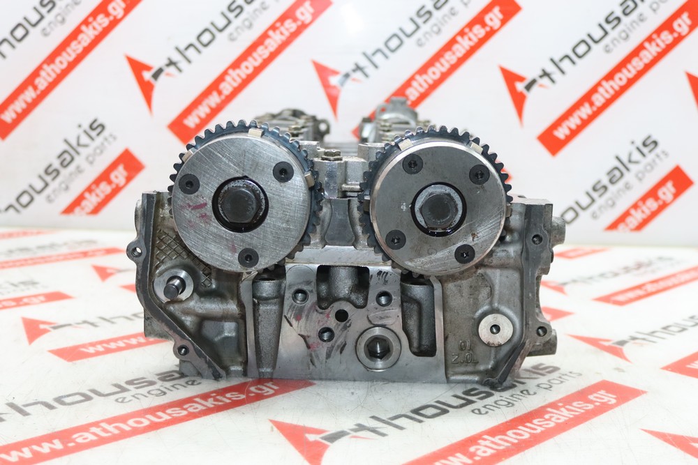 Zylinderkopf RFCJ5E6090EB zum FORD R9CB, R9CD, R9CF, R9CH, R9CI, R9DA