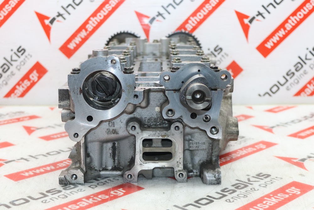 Zylinderkopf RFCJ5E6090EB zum FORD R9CB, R9CD, R9CF, R9CH, R9CI, R9DA