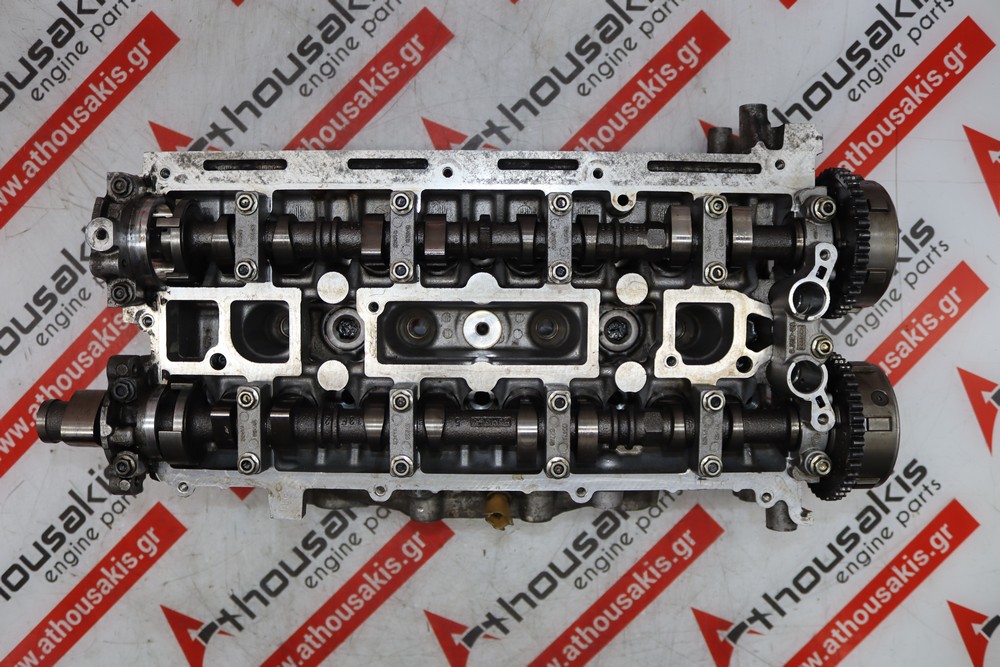 Zylinderkopf RFCJ5E6090EB zum FORD R9CB, R9CD, R9CF, R9CH, R9CI, R9DA