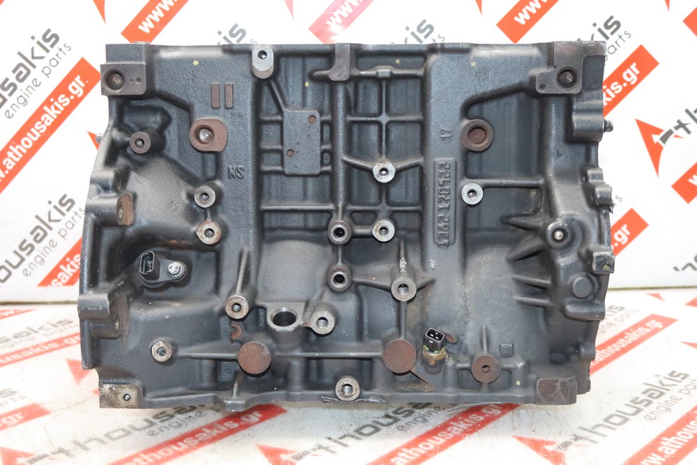 Motorblock 11339R zum RENAULT, OPEL M9T704, M9T706