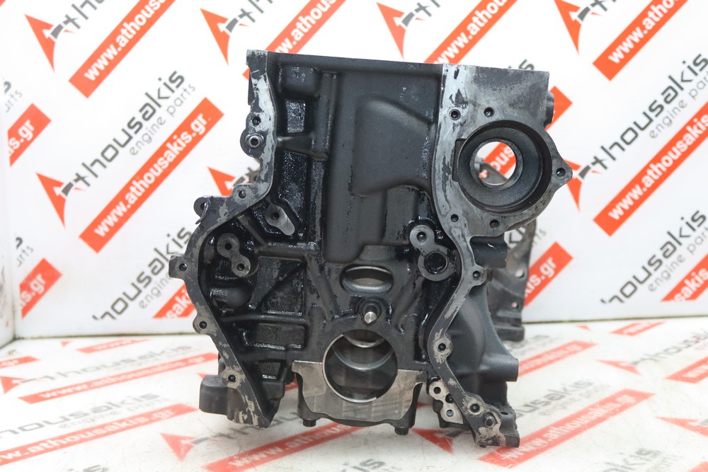 Motorblock 11339R zum RENAULT, OPEL M9T704, M9T706