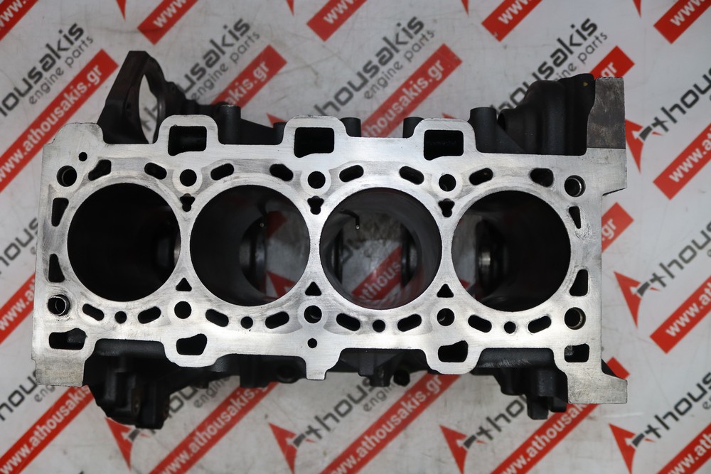Motorblock 11339R zum RENAULT, OPEL M9T704, M9T706