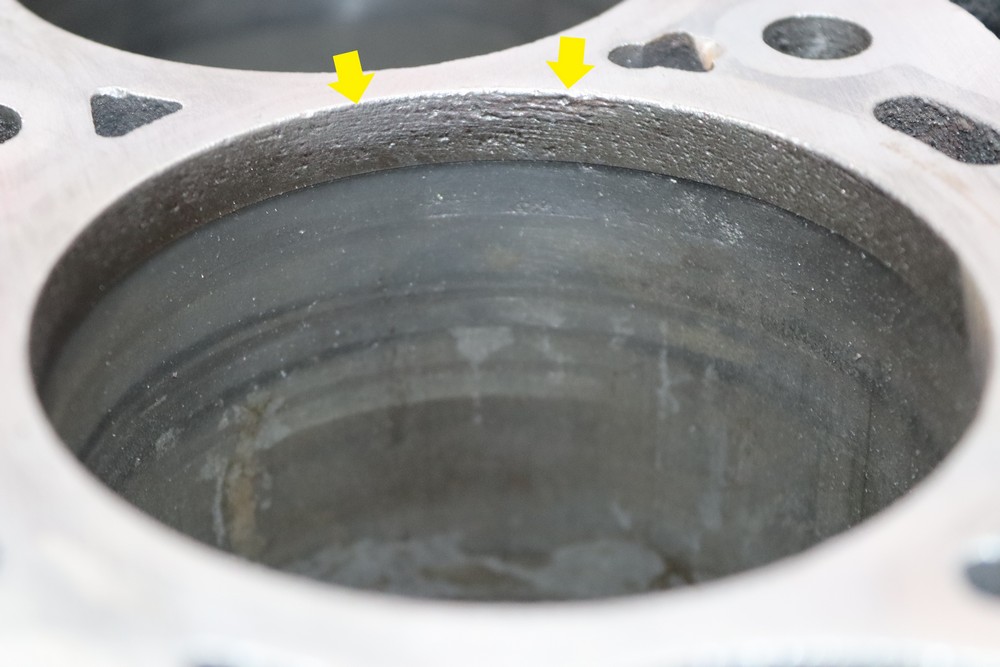 Motorblock 11339R zum RENAULT, OPEL M9T704, M9T706