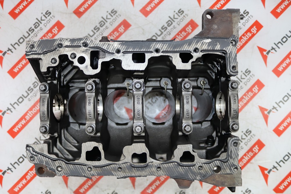 Motorblock 11339R zum RENAULT, OPEL M9T704, M9T706