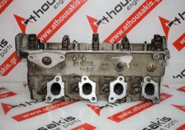 Cylinder Head 030103373D for VW