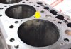 Engine block N04C, 11410-E0D71 for HINO, TOYOTA N04C