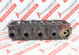 Cylinder Head N04C, 11101-78210, 11101-78171 for HINO, TOYOTA