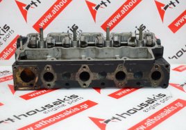 Cylinder Head N844L for SHIBAURA N844L