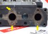 Testata N844L per SHIBAURA N844L