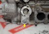 Головка блока GA16DE, 11040-73C02 для NISSAN GA16DE
