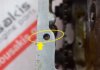 Головка блока GA16DE, 11040-73C02 для NISSAN GA16DE