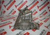 Oil sump 11138517161 for BMW