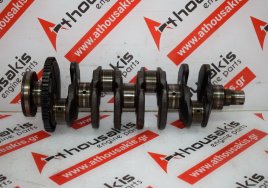Albero motore 60616865, 60630100, 71711631 per ALFA ROMEO 67601, 32102