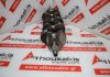 Στρόφαλος S4L, 31A20-00102 για MITSUBISHI S4L
