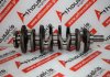 Albero motore LNP, 25183163 per CHEVROLET LNP