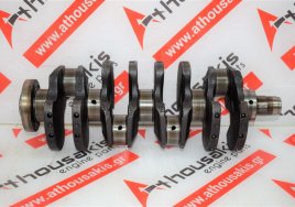 Albero motore 032M, 036105101C per VW, SEAT AZD, AUS, BAD, BCB