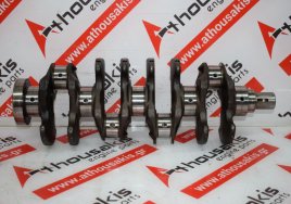 Kurbelwelle 4G63, MD346022 zum MITSUBISHI 4G63