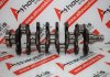 Vilebrequin 4G63, MD346022 pour MITSUBISHI 4G63
