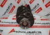Vilebrequin 4G63, MD346022 pour MITSUBISHI 4G63