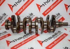 Cigüeñal B18C, 13310-P72-000 para HONDA B18C