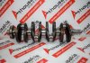 Vilebrequin 4ZE1, 8-94163-188-0 pour ISUZU 4ZE1