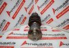 Vilebrequin 4ZE1, 8-94163-188-0 pour ISUZU 4ZE1