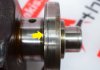 Vilebrequin 4ZE1, 8-94163-188-0 pour ISUZU 4ZE1