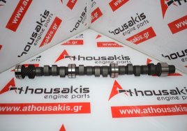 Αrbre à cames 6013226, 6067593, 74TM6250BA, 74TM6250BB pour FORD 