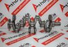 Kurbelwelle K15L, G4LK zum HYUNDAI, KIA G4LK