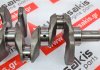 Kurbelwelle K15L, G4LK zum HYUNDAI, KIA G4LK