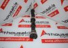 Nockenwelle 1641007, 86BM6250BA zum FORD 