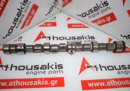 Albero a camme 636143, 90323630 per OPEL