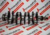 Crankshaft N04C, 13411-E0071 for HINO, TOYOTA N04C