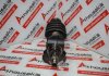 Crankshaft N04C, 13411-E0071 for HINO, TOYOTA N04C
