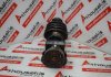 Crankshaft N04C, 13411-E0071 for HINO, TOYOTA N04C