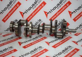 Cigüeñal R27801, 2780300101, 1570300201 para MERCEDES 157980, 157981, 157982, 157983, 157984, 157986