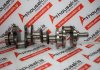 Коленчатый вал R27801, 2780300101, 1570300201 для MERCEDES 157980, 157981, 157982, 157983, 157984, 157986