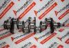 Στρόφαλος S4E, 34420-01002 για MITSUBISHI S4E