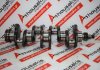 Στρόφαλος S4E, 34420-01002 για MITSUBISHI S4E